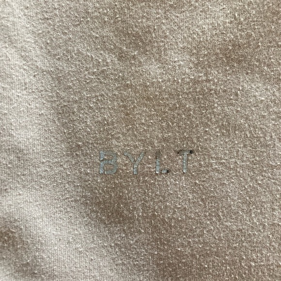 BYLT - Men’s Lux T-Shirt (M) - Picture 2 of 4